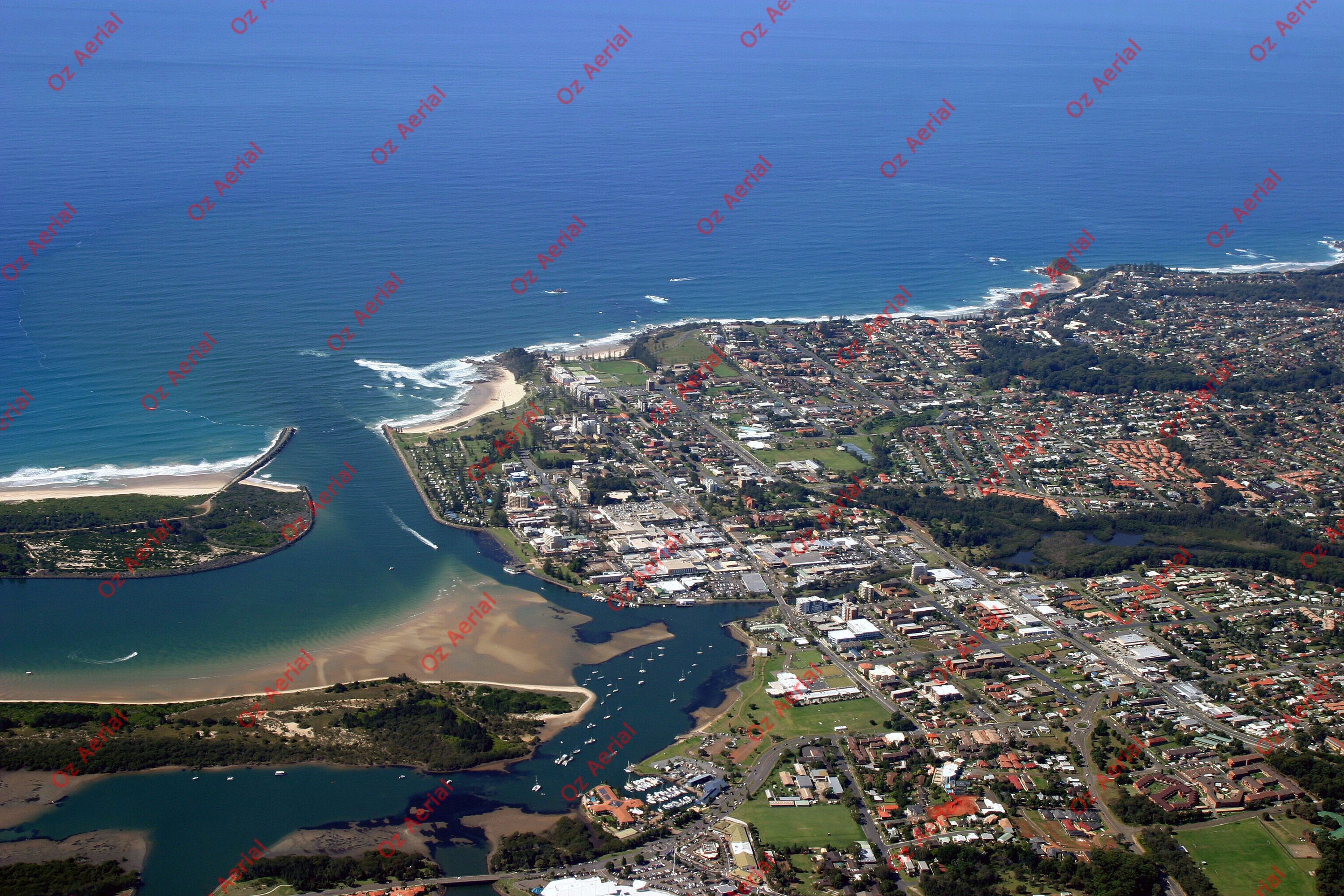 Port Macquarie  –  266_6662.jpg