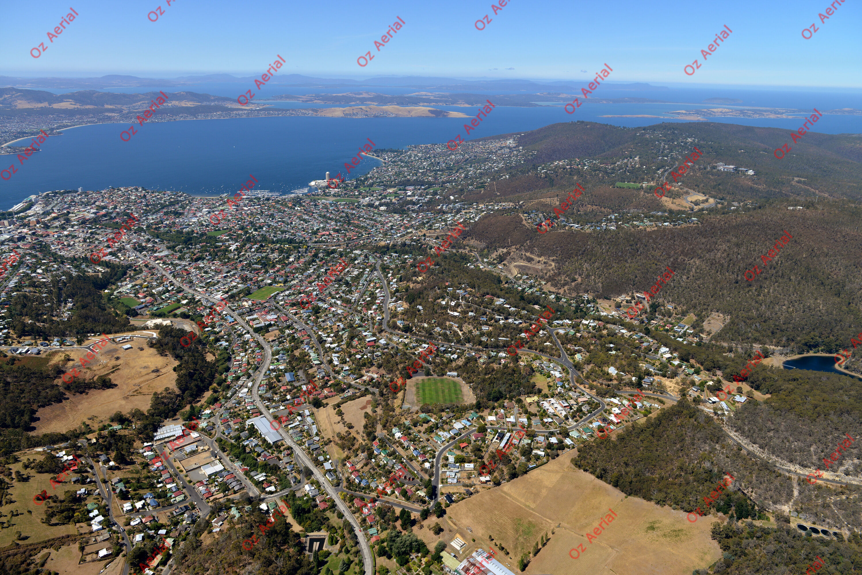 South Hobart  –  DSC_4633.JPG
