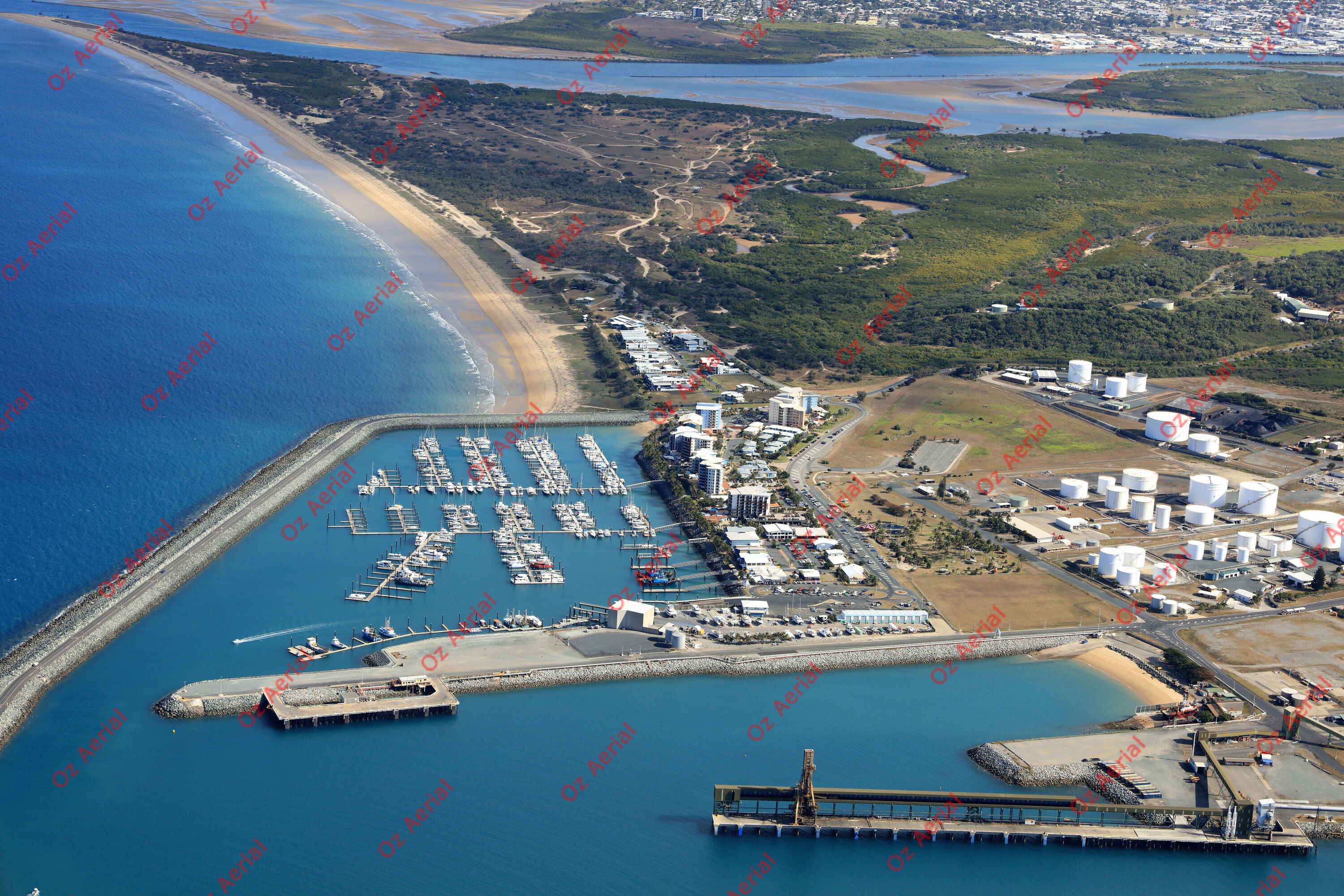 Mackay Harbour  –  IMGL6064.JPG