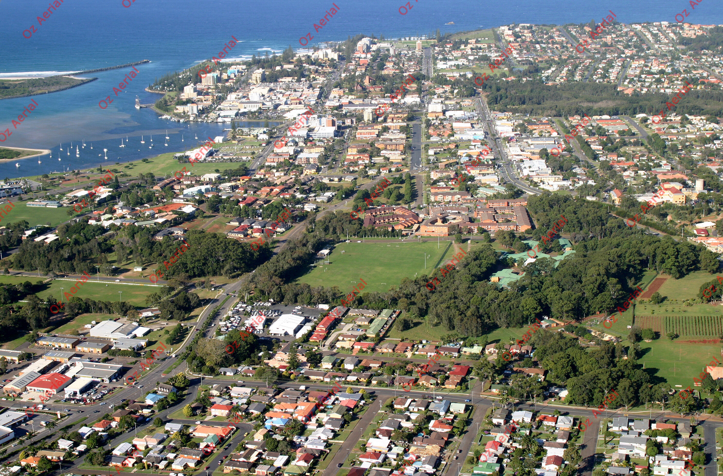 Port Macquarie West  –  265_6570.jpg