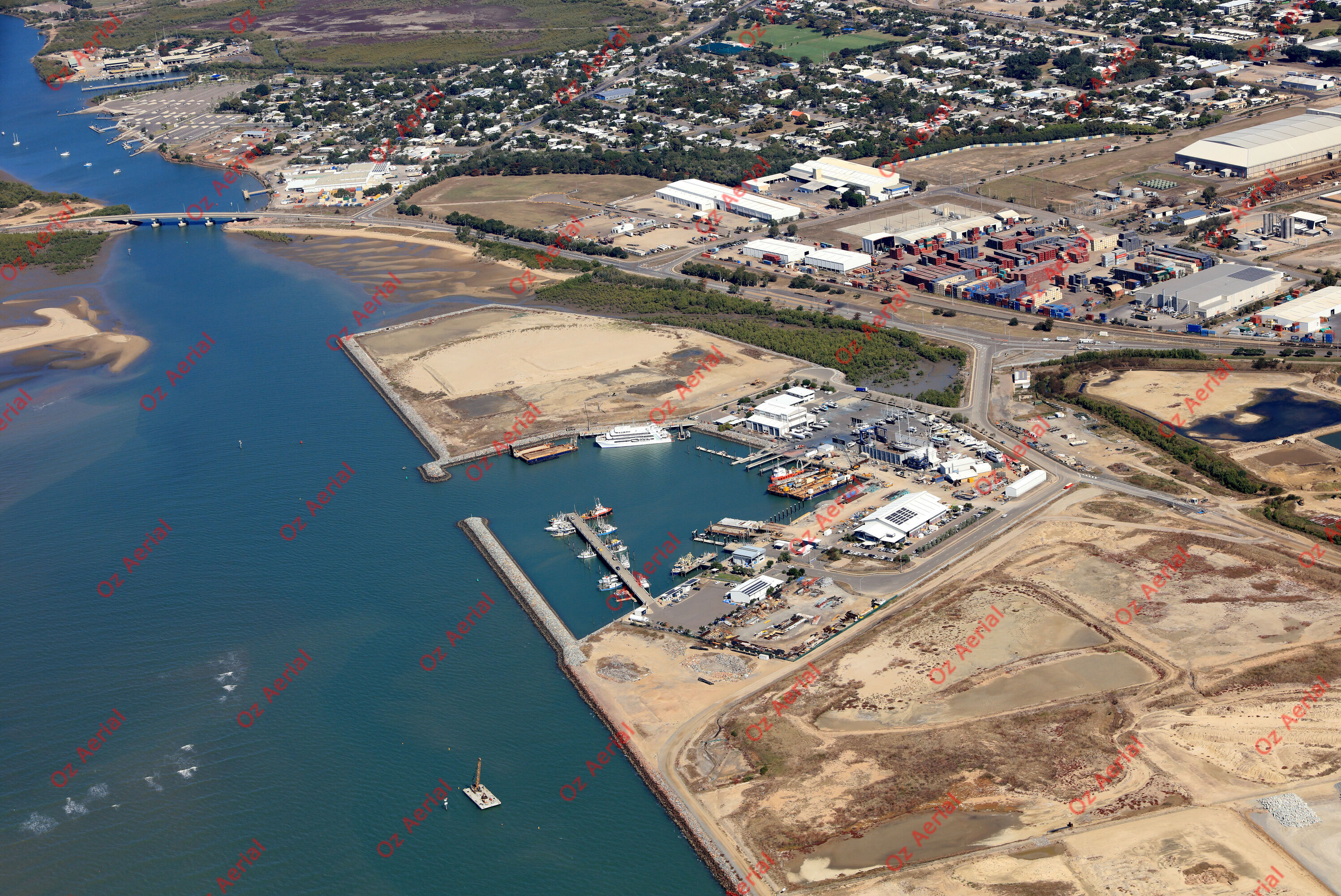 South Townsville  –  IMGL5692.JPG