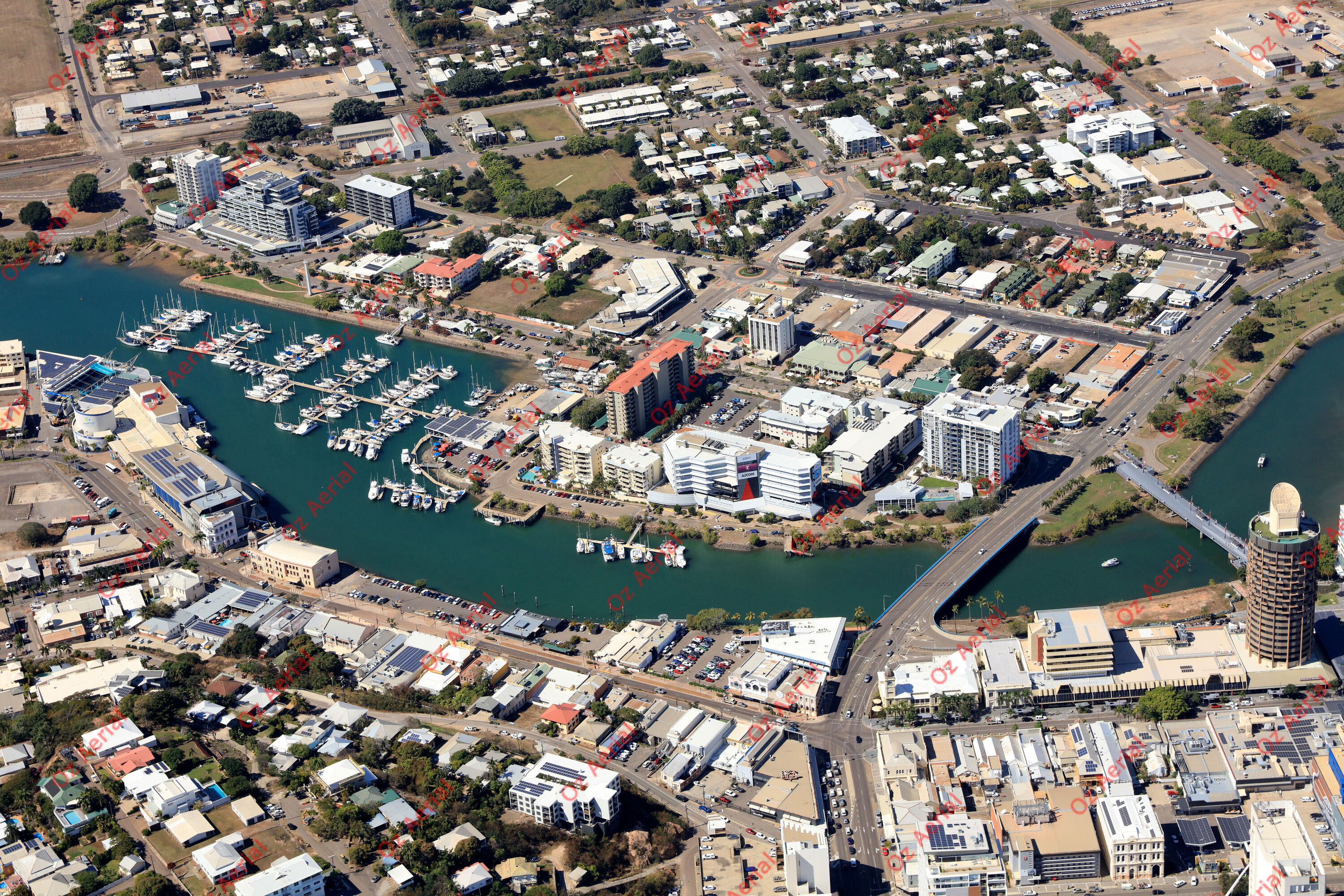 South Townsville  –  IMGL5922.JPG