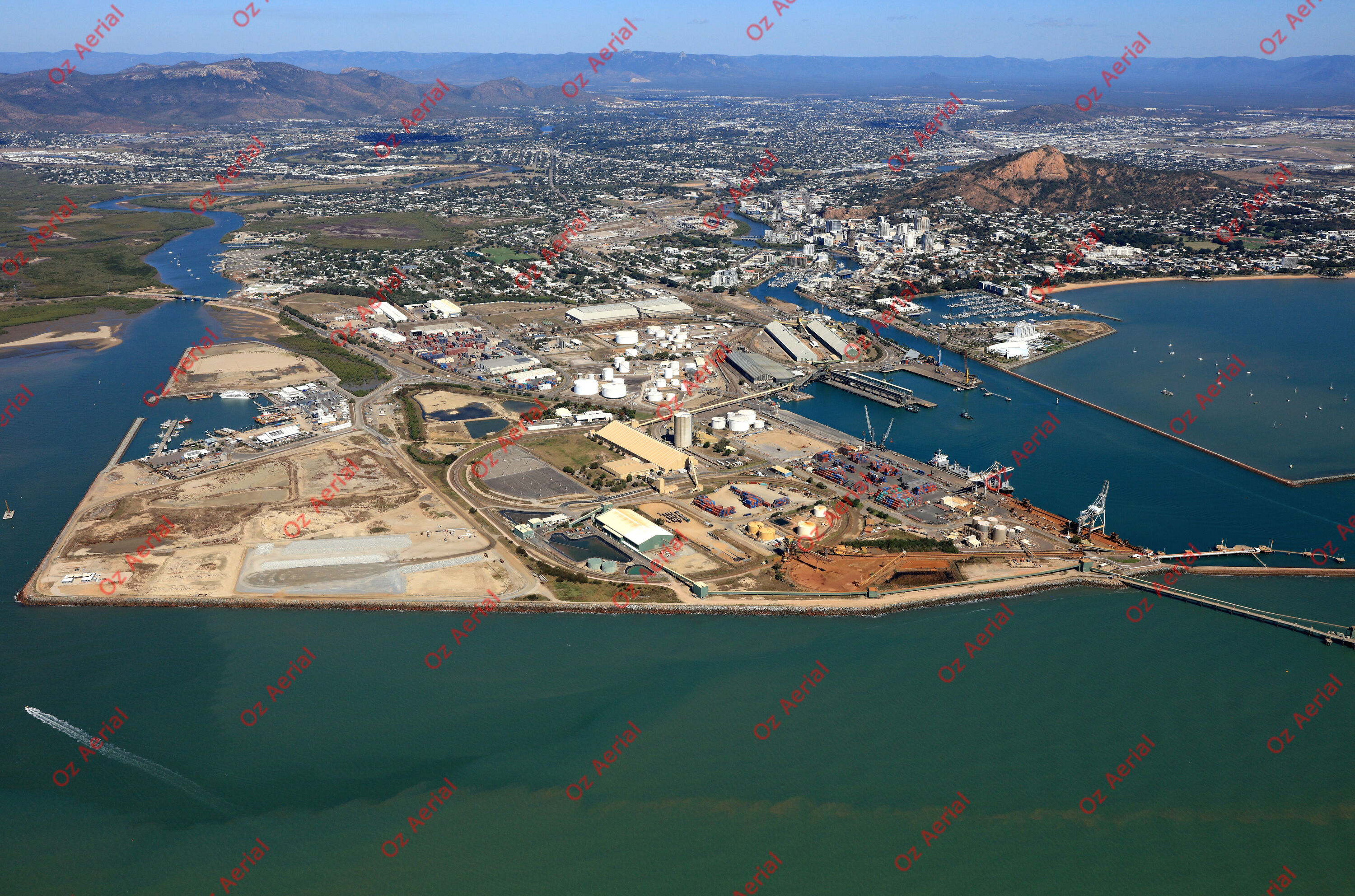 South Townsville  –  IMGL5691.JPG